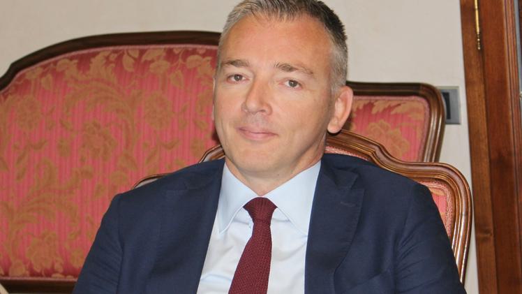 Chuck Rigoni Roberto Rigoni Stern: «Mi ricandido per completare la trasformazione di ...