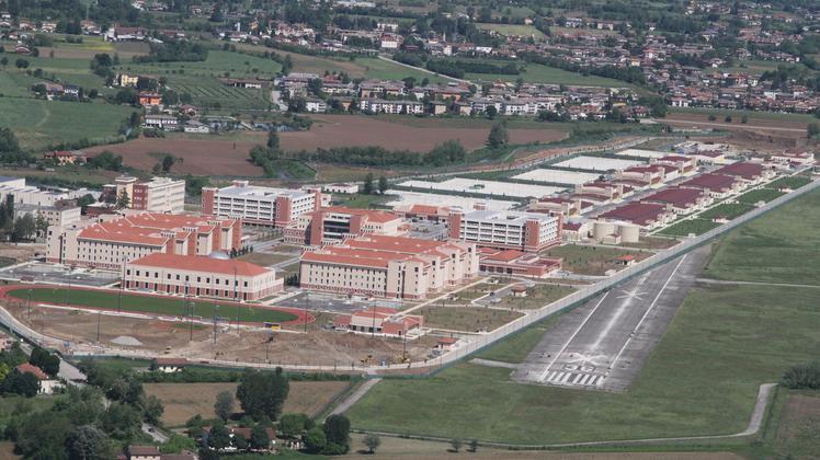 Setaf Italy Basi Usa a Vicenza, scatta l'«allerta elevata». Allarme terrorismo in ...