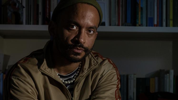 Domenico Ingenito - Nuttata (progetto Koltès) | G. di Vicenza