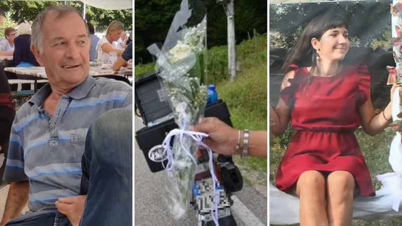 Incidente moto contro auto: muore motociclista vicentino | G ...