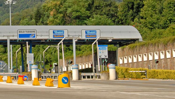 Tunnel La Provincia rif Il Casello Ecco L appalto Da Un Milione tunnel-la-provincia-rif-il-casello-ecco-l-appalto-da-un-milione