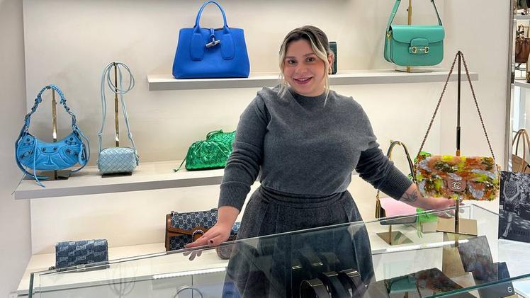 Affitto Chanel Noleggio Borsa Chanel Borse Jumbo Prezzo Le