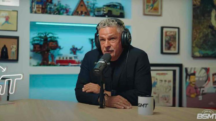 Baggio racconta la rapina in villa e la rabbia dopo il sequestro. «Hanno puntato la pistola in bocca a mio figlio» | G. di Vicenza