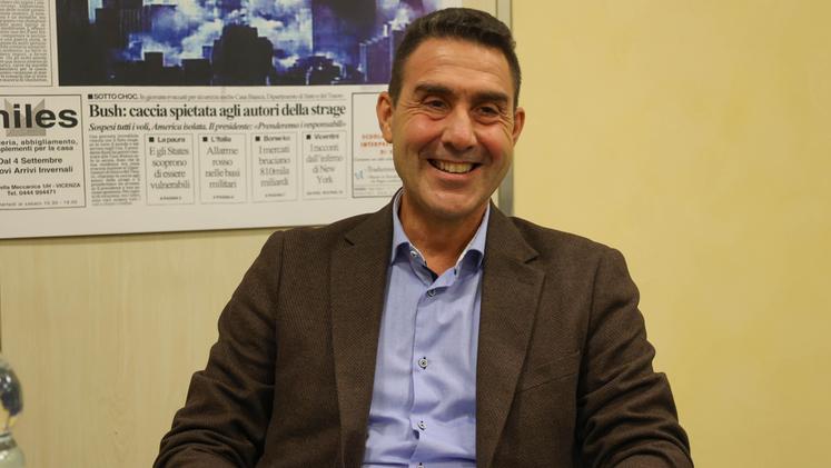 Vannacci: «Per venire qui non ho bisogno del permesso di Zaia e Stefani» | G. di Vicenza
