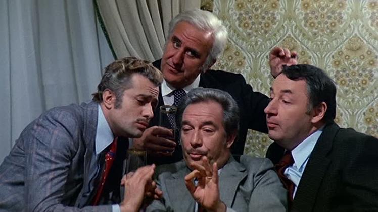 Amici Miei Compie 50 Anni Il Ricordo Di Ugo Tognazzi E Della amici-miei-compie-50-anni-il-ricordo-di-ugo-tognazzi-e-della