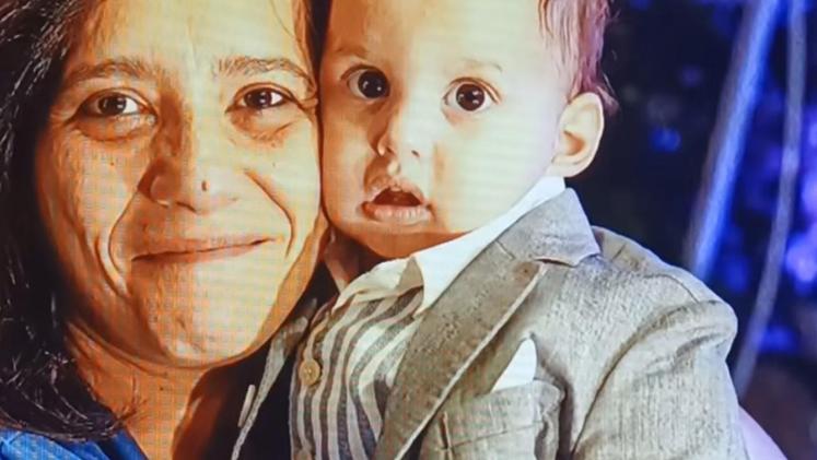 Il bimbo trapiantato a Napoli è morto. «Addio piccolo guerriero» | G. di Vicenza