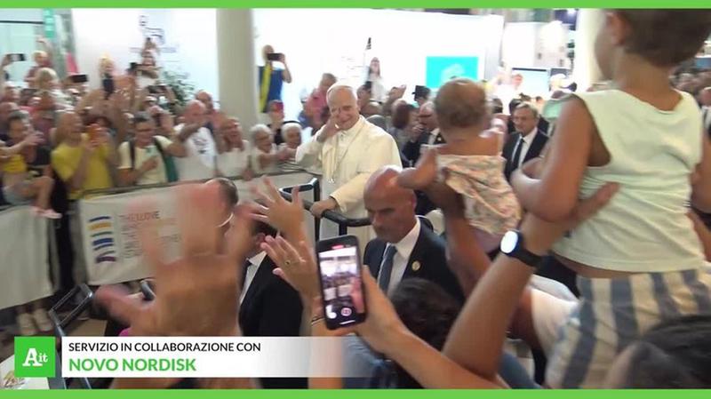 Novo Nordisk becomes the first Health Partner of the Rimini Meeting