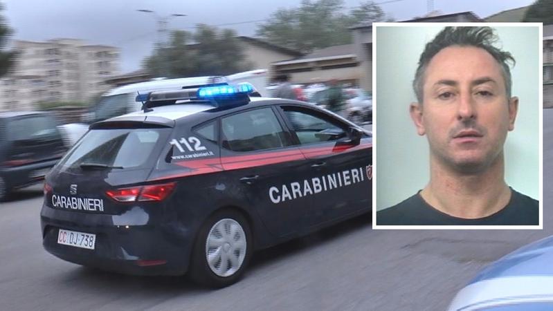 Predone Il predone dai mille volti per 17 anni | G. di Vicenza