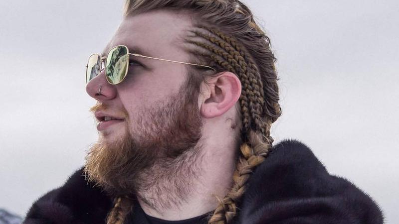 Sfida tra rapper con il vicentino Nitro in un negozio: arrivano i ...