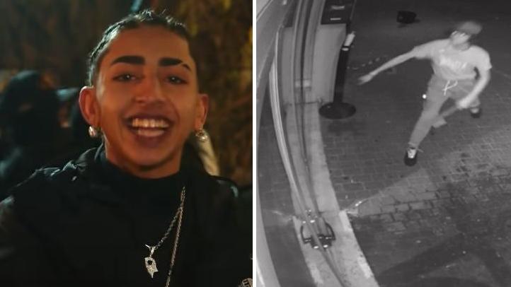 Assalto al Custom con le spranghe Baby Touché risarcisce i danni | G ...