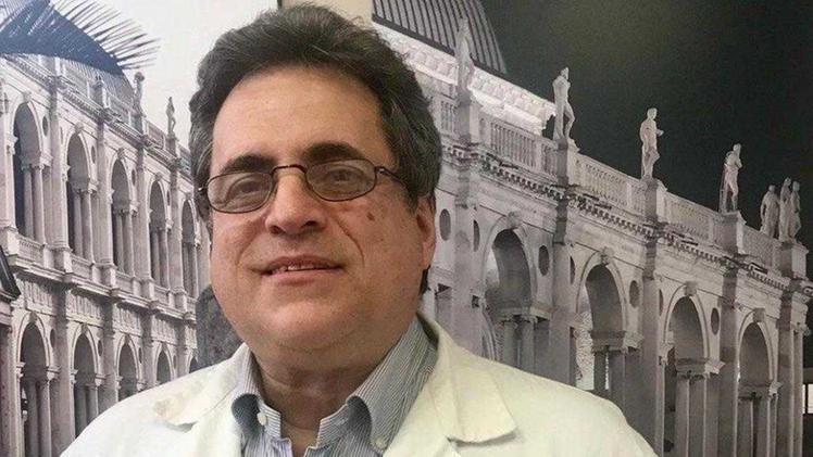 Stefano Crescioli, 68 anni, medico, è il settimo candidato