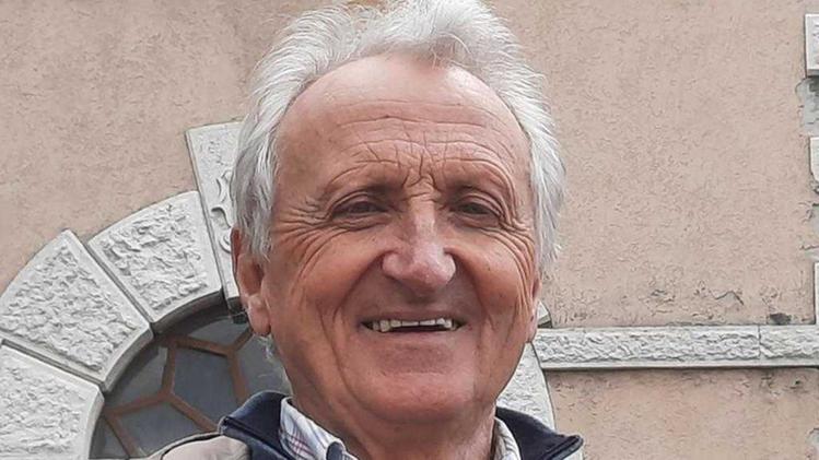 Candidato di continuità: Ivo Boscardin, 73 anni