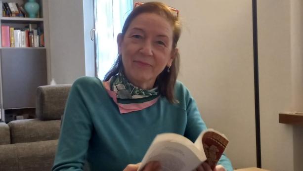 La professoressa Paola Burato, la diagnosi di Parkinson risale al 2008