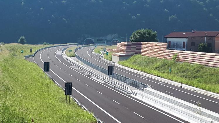 Superstrada Pedemontana, pressing delle categorie economiche dell'Ovest Vicentino per l’apertura