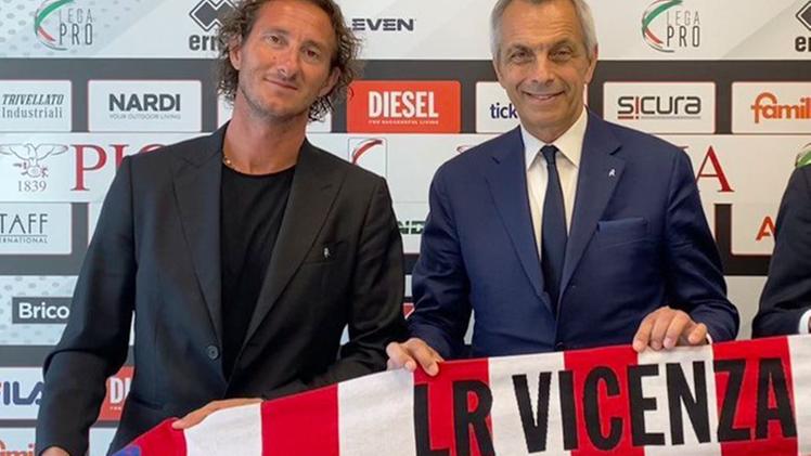 Terremoto Vicenza, dopo la sconfitta col Trento si dimette il dg ...