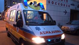 L’incidente è accaduto ad Arcugnano. La donna è morta all’ospedale San Bortolo di Vicenza