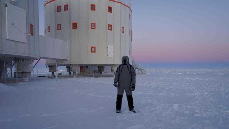Nascono nella startup vicentina D-Air Lab le tute destinate agli scienziati dell'Enea  incaricato di coordinare le attività logistiche delle ricerche in Antartide