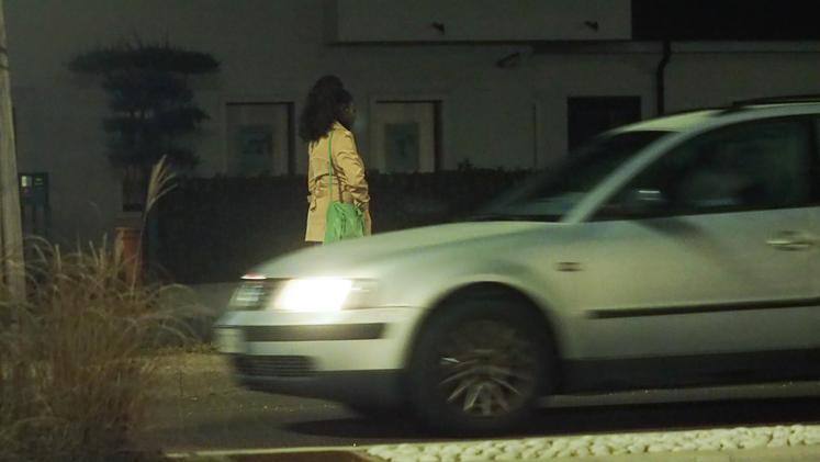 Prostituzione A Vicenza Io In Strada Da Otto Anni Per Mantenere Mia Figlia G Di Vicenza