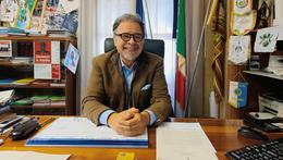 Giancarlo Acerbi lascerà dopo dieci anni da sindaco MOLINARI