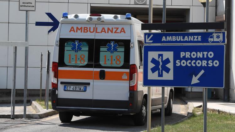Il ferito di 64 anni, residente a Grisignano, è ricoverato in rianimazione a Vicenza
