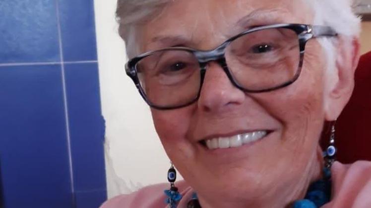 La vittima: Maria Basso, 80 anni