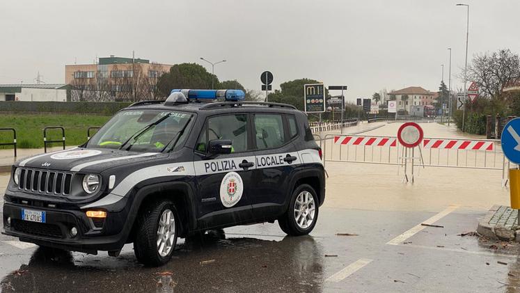 Strada Bertesina