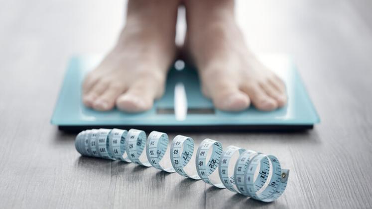Il 4 marzo è la Giornata mondiale dell 'obesità RIPRODUZIONE RISERVATA