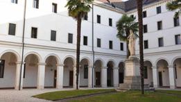 Ospitalità Il Centro Diocesano, a Vicenza