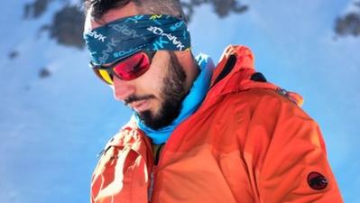 Milos Ristic: l’alpinista di 33 anni che risiedeva a Vicenza ha perso la vita in Slovenia