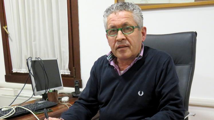 Silvio Parise: il presidente del consorzio di bonifica Alta pianura veneta candidato del centrosinistra FADDA