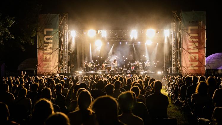 Summer Rock festivals return to Vicenza, calendar presented