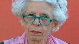 Mariangela Gritta Grainer: valdagnese, 77 anni, presiede l’Associazione Ilaria Alpi