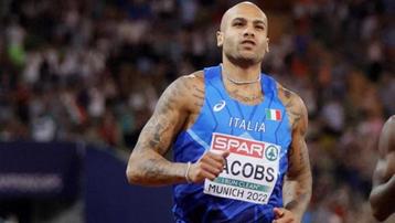 Il ritorno Marcell Jacobs, 28 anni: Europei e Olimpiade a Parigi i grandi obiettivi