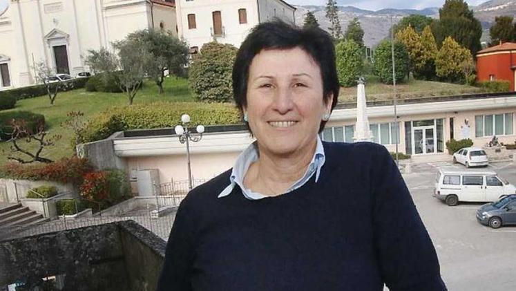 La sindaca Maria Teresa Sperotto spera nel mandato tris