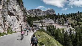 Dolomites Bike Day (Foto Mattia Davare)