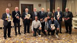L’incontro interclub organizzato dal Panathlon per ricordare l’avventura della Wip e di Walter Pedrazzoli