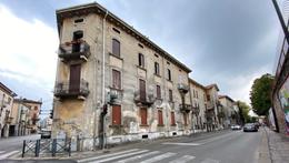 Tra gli alloggi Erp sotto la lente per la possibile vendita ci sarebbero anche appartamenti tra via Bonollo e contra’ Porta Nova