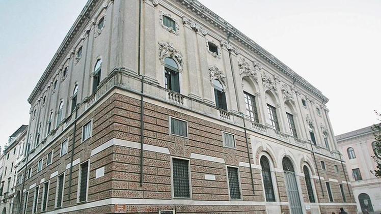 La Banca popolare di Vicenza acquisterà palazzo Repeta: la cessione non è stata ancora ufficializzata