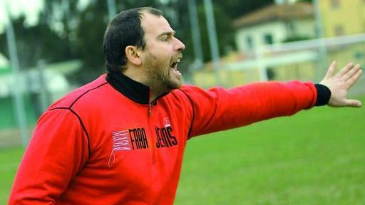 
 Giorgio  "Gino" Sterchele, ex portiere del Vicenza e ora riconfermato allenatore del Sarcedo