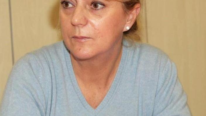 Cinzia Bottene, candidata alla Camera per Rivoluzione Civile
