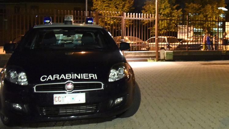 I carabinieri della compagnia di Valdagno stanno indagando sulle truffe messe a segno in Valchiampo