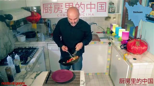 CinaInCucina, ricetta piccante dal Sichuan: come preparare il pollo Kung Pao