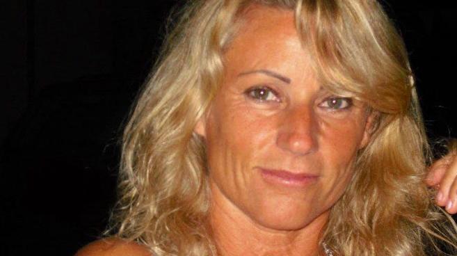 Francesca Benetti, 55 anni, originaria di Valdagno