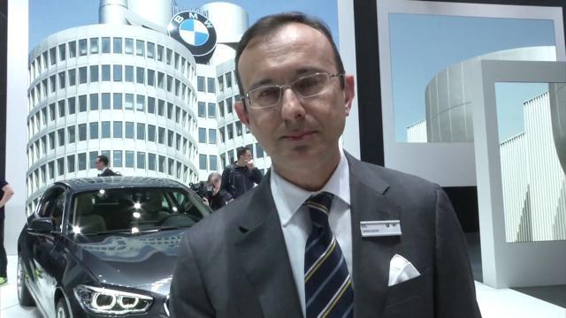 Salone di Ginevra: le novità BMW