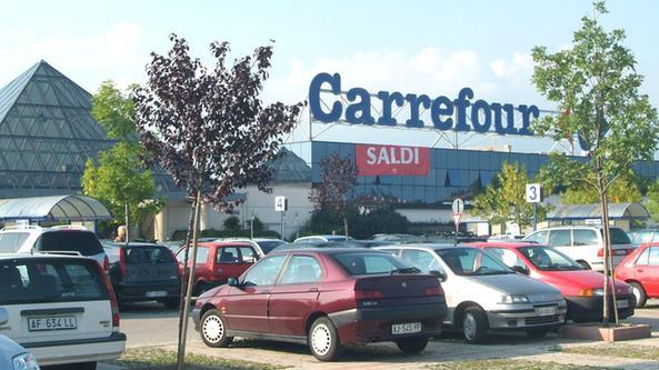 Il Carrefour di Thiene