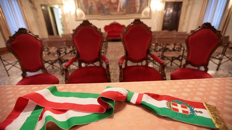 A Vicenza le unioni civili verranno celebrate  in sala Stucchi, la stessa dei matrimoniLe prime cerimonie avverranno dopo il decreto attuativo