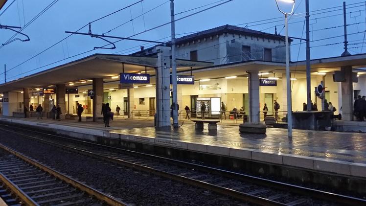 La giunta ha deciso quale scenario progettuale scegliere per l’alta velocità: il mantenimento della stazione in viale Roma