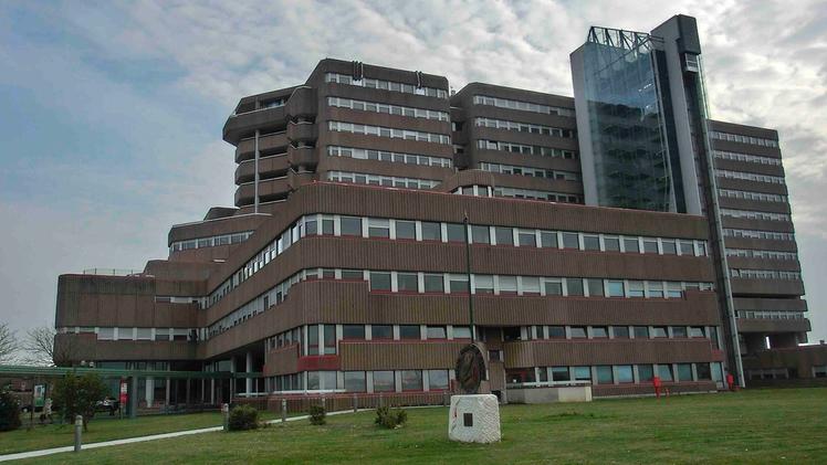 L’ospedale San Bassiano