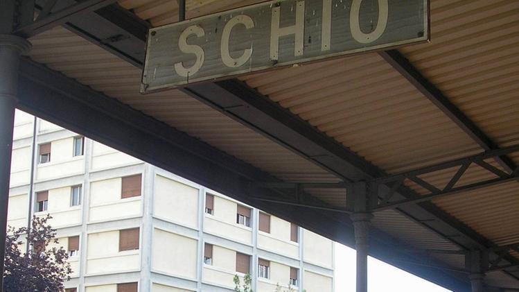 Via libera all’elettrificazione della linea  ferroviario Schio-Vicenza