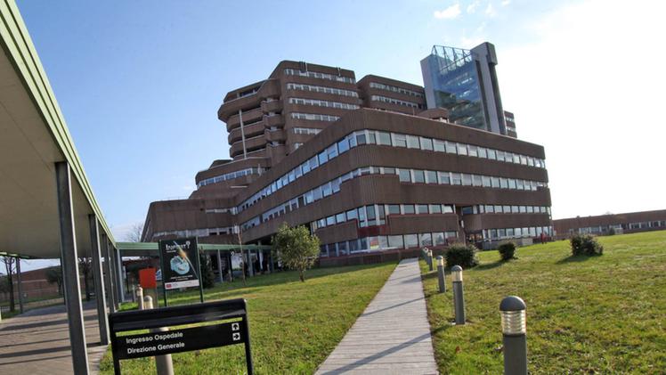 L’ospedale San Bassiano: sarà il nosocomio di riferimento dell’Ulss PedemontanaL’ospedale di Santorso 